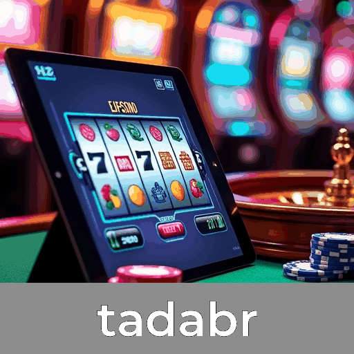 Acesso ao tadabr