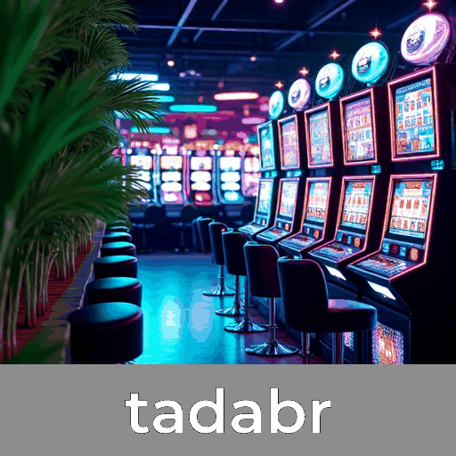 Acesso ao tadabr