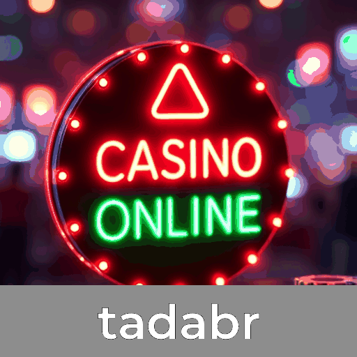 Apostas no tadabr