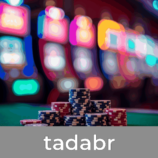 Cadastro na tadabr