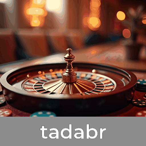 Acesso ao tadabr