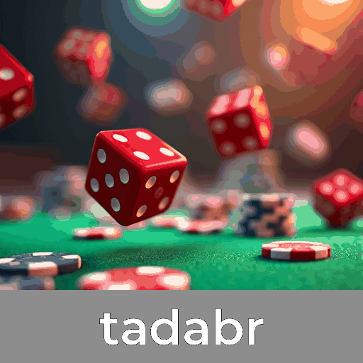 Acesso ao tadabr