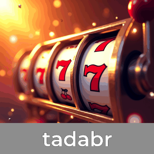 Cassino Online tadabr