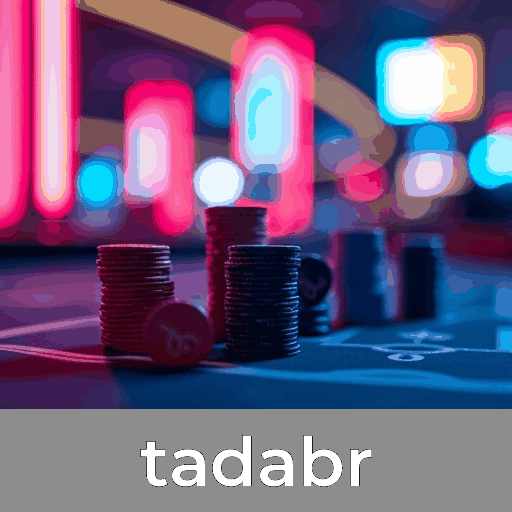 Cassino Online tadabr