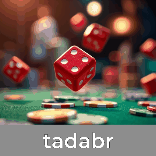 Acesso ao tadabr