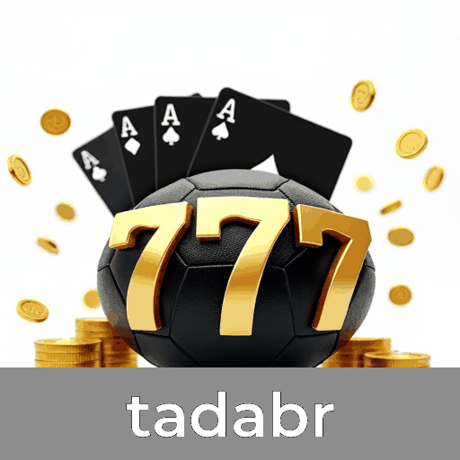 Cadastro na tadabr