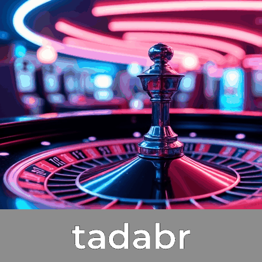 Cassino Online tadabr
