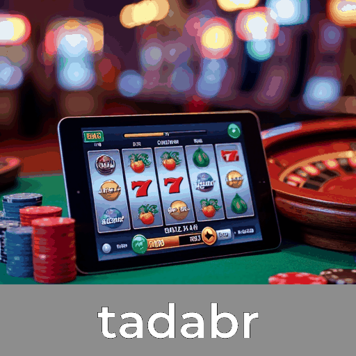 Promoções e Bônus no tadabr