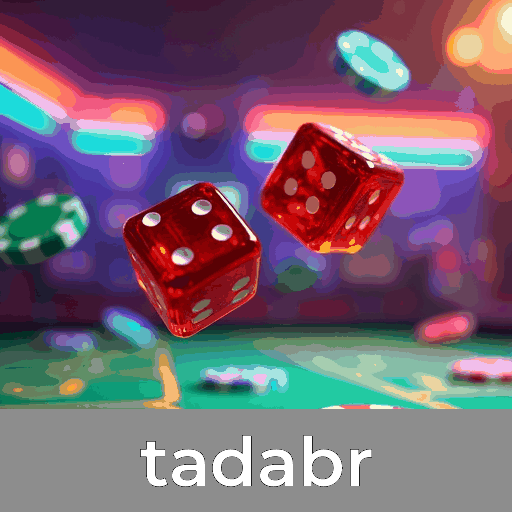 Cassino Online tadabr