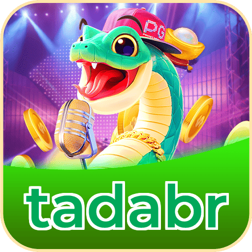 tadabr logo