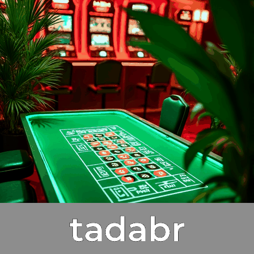 Cadastro na tadabr