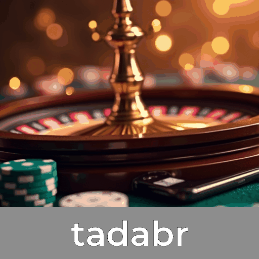 Cassino Online tadabr