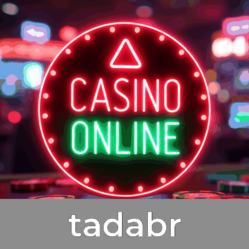 Cadastro na tadabr